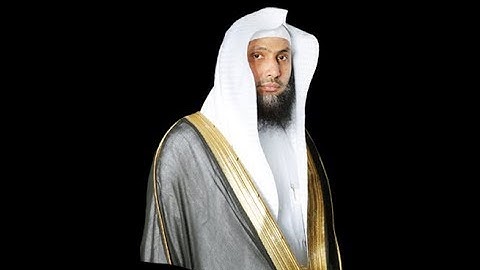 تلاوة مميزة من صلاة التراويح للقارئ عادل ريان  ليلة 6 رمضان 1440بداية الأعراف