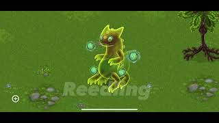 How rare ghazt sounds msm)