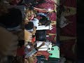 افراح الصعيد الفنان محمود ابو رجيله 