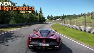 Top 10 Best Car Racing Games For Android & iOS 2019 screenshot 3