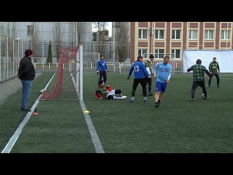 Трудовые коллективы округа