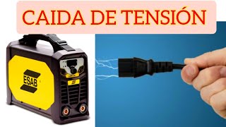 What electrical consumption does an inverter welder have? by Leo Besson  976 views 7 months ago 5 minutes, 21 seconds