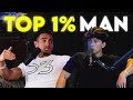 Fitness, Money, Dating, &amp; Traits of a Top 1% Male - Jose Rojas &amp; Diego Ponce