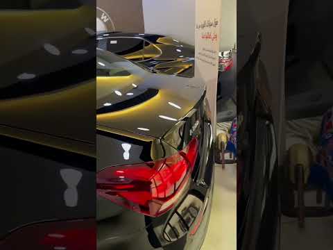 الشامخ لتجارة السيارات مرسيدس بنز 200 وارد الشركة غرغور