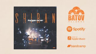 S H I R A N - Adamaa ا​ل​د​م​ع (Junkyard Live Set) - Batov Records Resimi