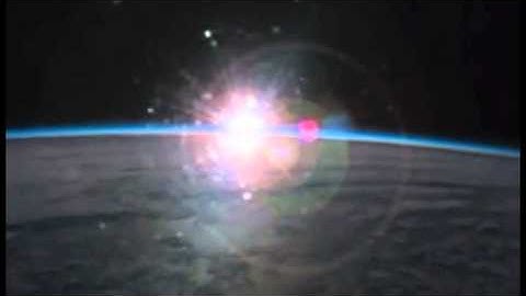 LEO - Low Earth Orbit Trailer