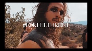 DANCE #FORTHETHRONE - THE HORDE - EPISODE 2 OF 8