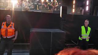 The Offspring - (Can't Get My) Head Around You - Live @ Suvilahti, Finland 25.07.2019