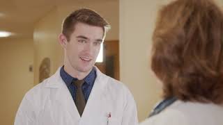 Recruiting, retaining and training physicians in Pullman, WA