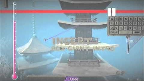 LBP SpeedCreate! [Episode 27]