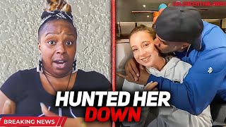 Jaguar Wright REVEALS What Diddy Did To His Adopted White Daughter