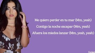 Malu Trevejo - Down 4 Your Love (lyrics)