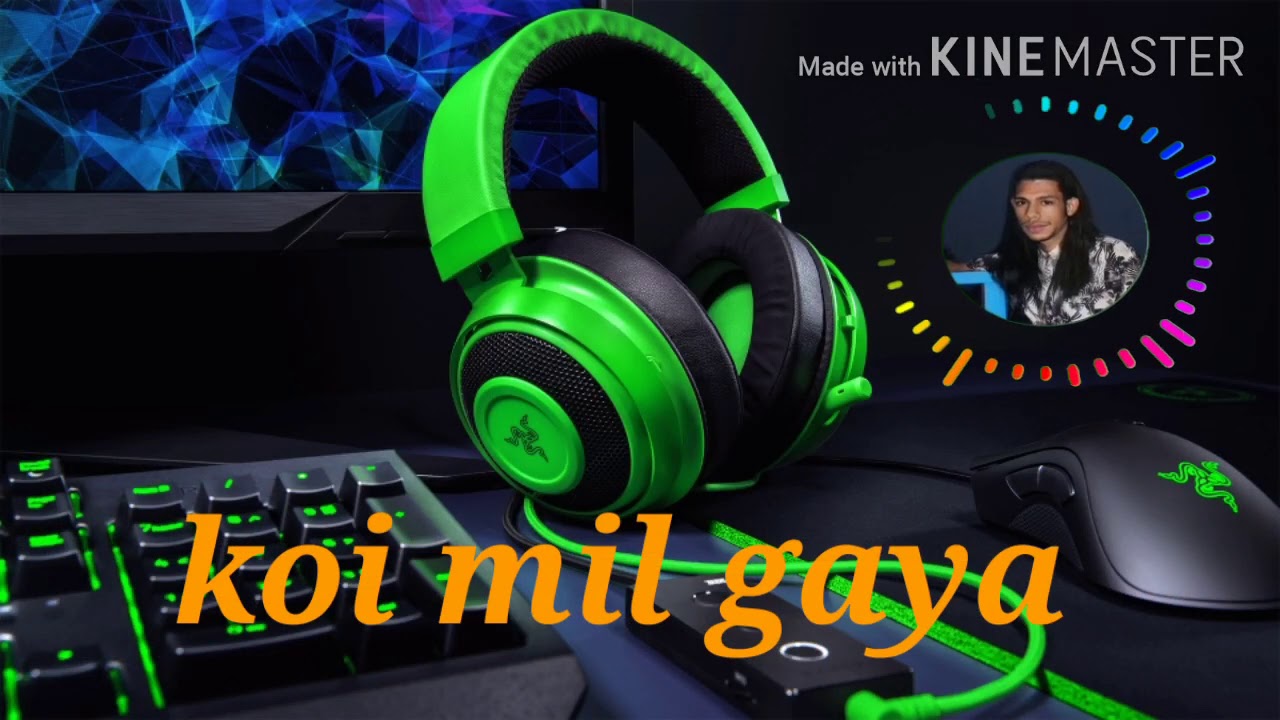 Lagu wayase india koi mil gaya wayase terbaru20202021 lirik YouTube