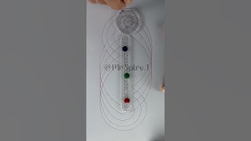 Spirograph Art Tutorial  #art #spirograph #asmrvideos #satisfying #spiroart #asmrart #relaxing