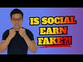 SocialEarn.co Review (social earn review) - Can You Really Make $500 Today Or Is This A Fake Site?