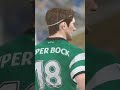 Primer gol de Porro en #sportingcp #pes2017 #play4