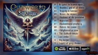 Outworld - Sky keeper (Full Album)