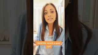 Verginità Quanti E Quali Tipi?