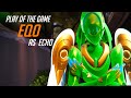 EQO TOP 500 ECHO AND TRACER! POTG! [ OVERWATCH 2 SEASON 5 ]