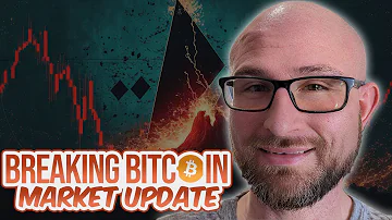 Breaking Bitcoin Market Update 1013 | Live Trading, Cryptocurrency Analysis, Fundamentals