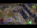 Darkhaven HC Run Continues