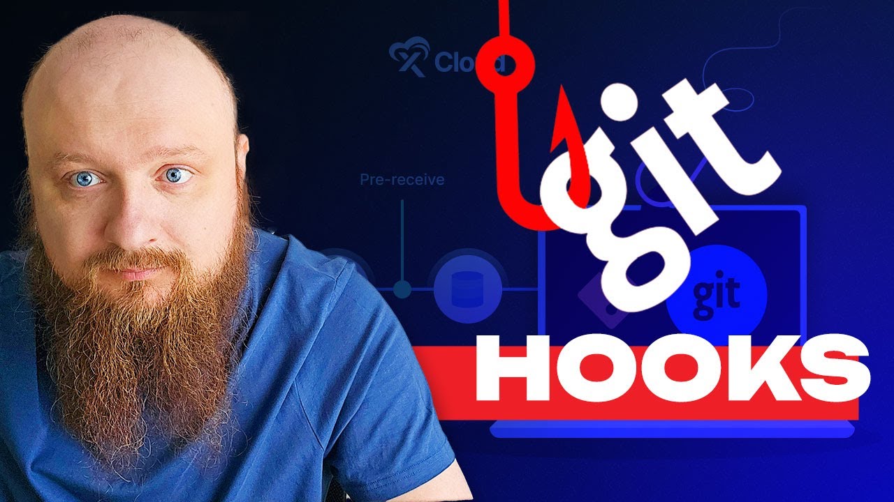 Pre-commit и другие Git Hooks: что это и как работает?