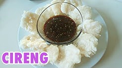 CIRENG BUMBU RUJAK || GURIH DAN RENYAAAAHH - Durasi: 11.17. 
