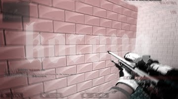 Корова ❤️ ft.pESHka (CSS V91)