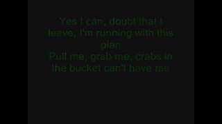 Video thumbnail of "Flo Rida - Good Feeling with Lyrics"