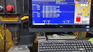 centroid CNC conversion. what's wrong with this post
