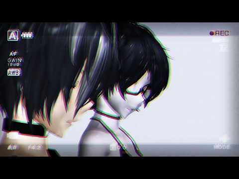 Ageha Glow {アゲハグロウ} [MMD] + DL
