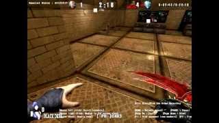 IGN: [-PH-]C4R3 (Colonel 5th Class) Caught Using Wall Hack..! [PSF DFI]
