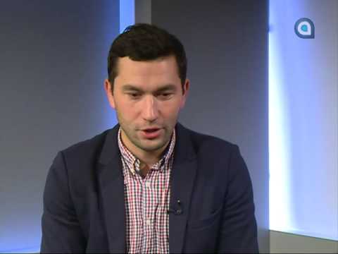 Танец орла (20.09.2016)