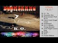 Download Lagu Boomerang - K O. Full Album