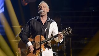 Один в один! Вадим Казаченко. Эрос Рамазотти - «Un'altra te» Один в один! Вадим Казаченко. Эрос Рамазотти - «Un'altra te»