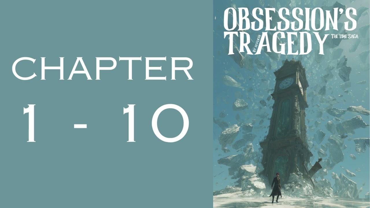 Obsession's Tragedy 1 - 10 [ GameLit | Portal Fantasy / Isekai | Webnovel Audiobook]