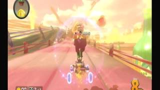 [MK8] 9999VR