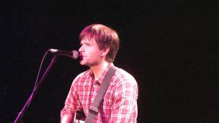 Ben Gibbard - I Don't Want To Get Over You (Magnetic Fields Cover)