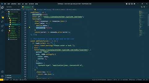 React Todo list App  Coding ninja Skills Test || Arif Hoque Sarkar