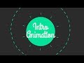 Introduction to After Effects Animations