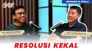 Download Lagu (FULL) Ruang Hati - Episode #15: RESOLUSI KEKAL MP3