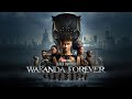 Black Panther 2: Wakanda Forever [Trailer Music] - "No Woman, No Cry" [HD]