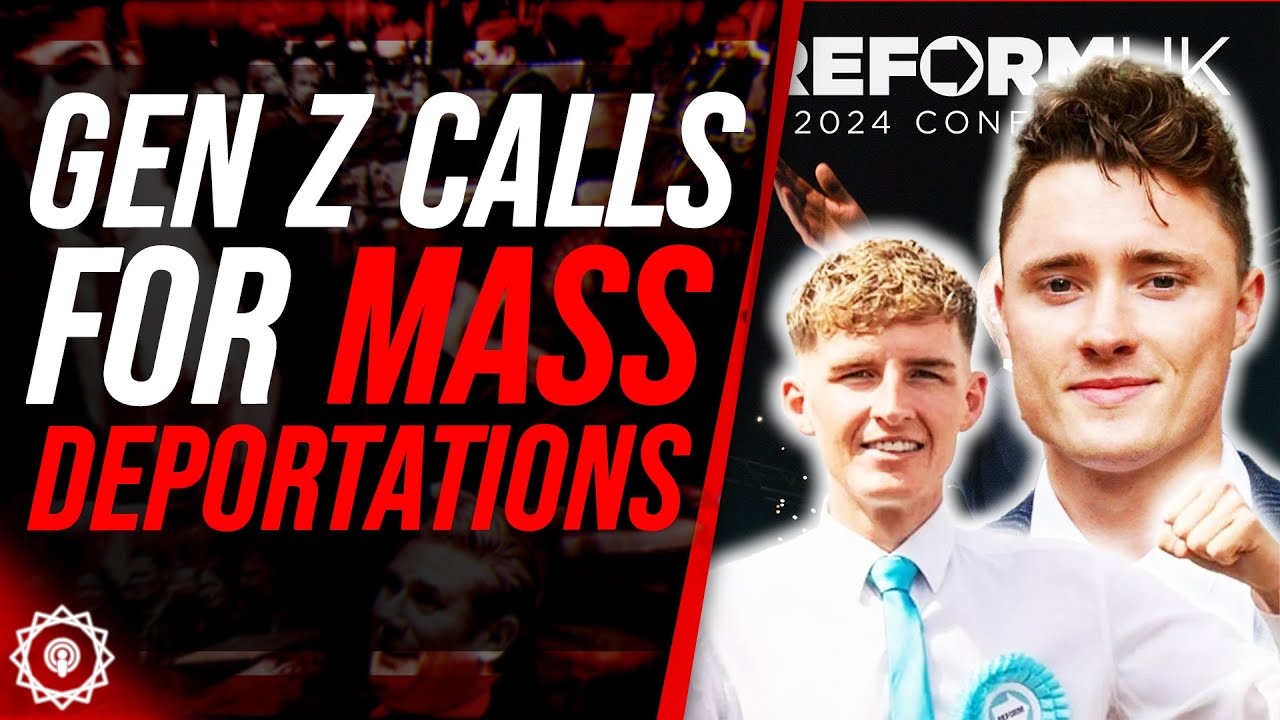 Reform Can t Afford To Lose Its Gen Z Vote YouTube Reform Can t Afford To Lose Its Gen Z Vote YouTube