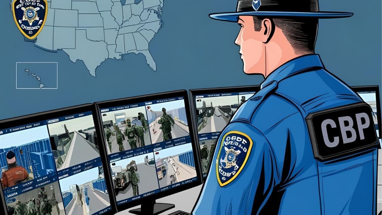 Thinking About Joining CBP? 7 Things You Should Know First