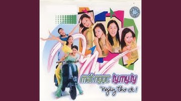 Bay Đến Ước Mơ