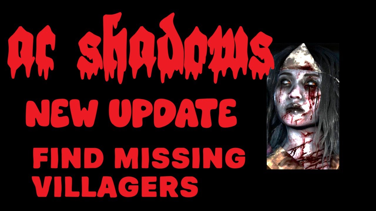 NEW Assassins Creed Shadows Update DEAD BY DAYLIGHT Investigate