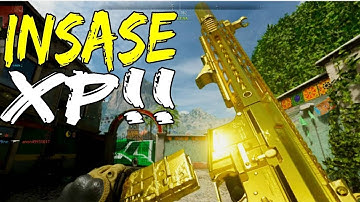 *NEW* MAX ANY GUN UNDER 20 MINS in MW2! ( Fastest Weapon XP Method in MW2! ( Weapon XP Glitch)