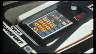 Bigtrak