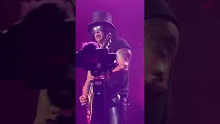 Guns N Roses Solo - Don’t Cry #gnfnr #slash #gunsnroses #guitar