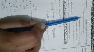 Punjabi University Patiala (calculus-1) Ch1 important questions for ba/bsc sem 2 👍⁉️